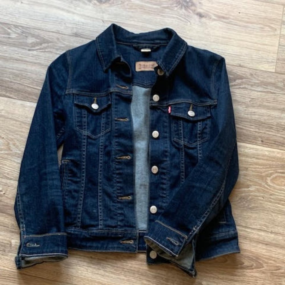 Levi's Denim Jacket